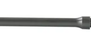 BC-15 | 5.56 NATO  12.5" Parkerized SOCOM Barrel, 1:7 Twist,Mid-Length Gas System
