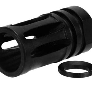 223/556 1/2"X28 Bird Cage A2 Flash Hider Muzzle Brake