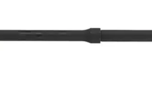 6MM Arc 16" Parkerized M4 Barrel 1:8 Twist Mid-Length Gas System