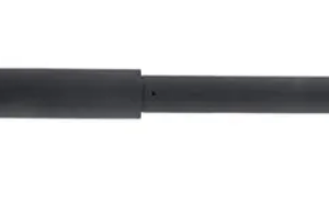 BC-15 7.62X39 16" Parkerized heavy barrel 1:10 twist, carbine length gas system
