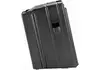 DURAMAG AR-15  Magazine 6.8/.224 10 Rounds Stainless Steel Matte Black Finish