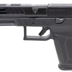 PUMA P9X19 9MM PST 10R BLK