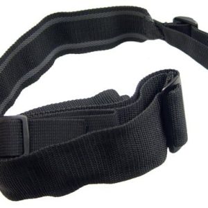 UTG 2 point sling 1 1/2" Width Adjustable from 44"-52"