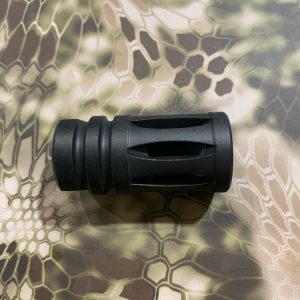 5/8x24 AR A2 Flash Hider