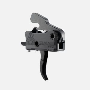 Rave 140 Curve 3.5Lb Trigger