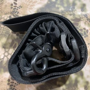 Single Point Sling Quick Detach