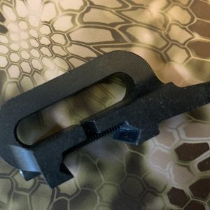 Sling Adaptor Mount/Picatinny AR15