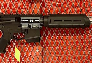 Zrodelta Ready Series 223 Wylde