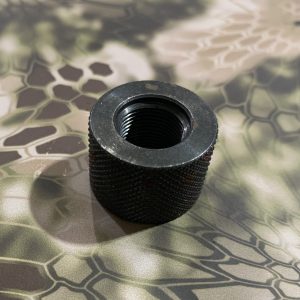 Thread Protector 1/2x36 - .750 OD