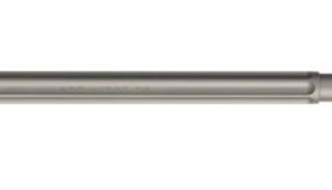 18" 22 ARC SPR fluted rifle length barrel,  1/7, 416R SS, premium