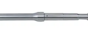 BC-15 6.5 Grendel 16" 416R SS M4 Barrel 1:8 Twist Carbine Length Gas System