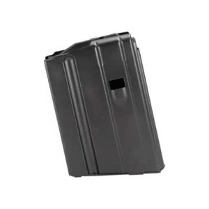 DURAMAG Stainless Steel AR-15 7.62x39 10rd Magazine