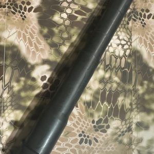 8.5″ 9MM  QPQ  Barrel 1:10 twist