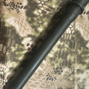 8.5 inch  40 S&W  Barrel 1:16