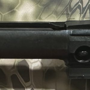 BC-15 | .223/5.56 NATO/.300 Blackout/.350 Legend Rear Charging AR-15 Bolt Carrier Group