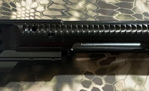 Palmetto 6.8 Black Nitride BCG