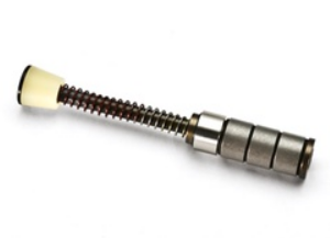 JP Enterprises 9mm AR Silent Captured Spring Standard Weight Gen 2