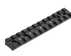 UTG PRO® Picatinny Optic Mount, for RUGER® 10/22®