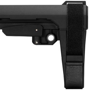 SBA3 Adjustable and Telescopic Pistol Brace