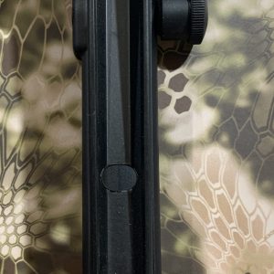 AR15 Detachable Carry Handle