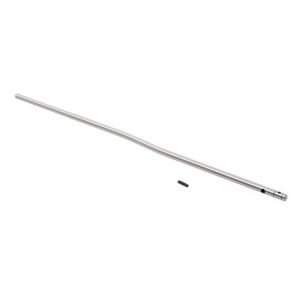 Carbine Length Gas Tube w/ pin, steel