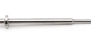 Cryptic AR-10 Firing Pin