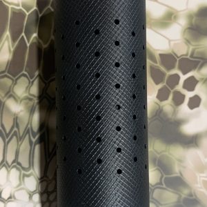 1/2x28 Over Barrel Sound Forwarding Device