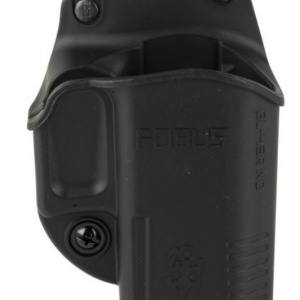 Fobus Evolution Belt Right Hand Glock 43,43x,48,43xMOS, 48MOS Holster