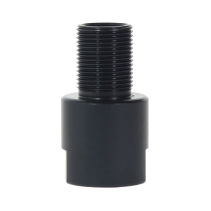 Kaw Valley Precision .578x28 to 5/8x24 Thread Adapter