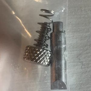 Pneu-Dart Latch Locking Kit