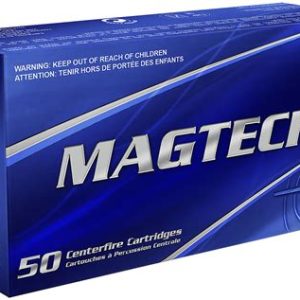 Magtech 9mm Luger FMJ Flat Subsonic 147 Gr. 50 Round
