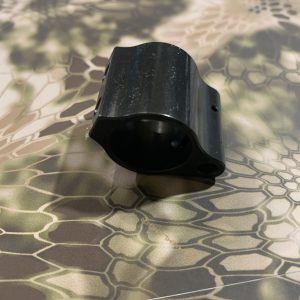 AR15 .750 Micro Gas Block