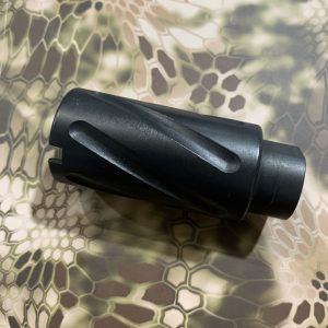 Spiral Flash Cone .308 Extreme