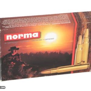 ORYX Norma 308 NORMA MAG 180 Grain 18 rounds