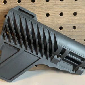 Pistol  brace