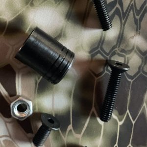 Quick Detach Swivel Stud Base Adaptor Kit