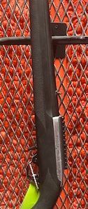Used Ruger 10/22 Carbine 22 LR with Houge Inc