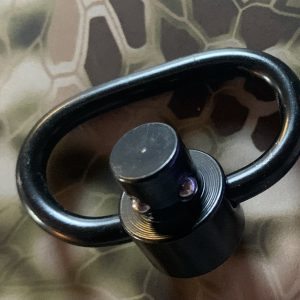 Sling Swivel Quick Detach