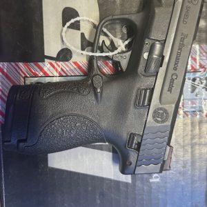 S&W Performance Center M&P Shield 9mm - USED
