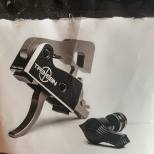 Trigger TAC-CON 3 MR  ATF APPROVED