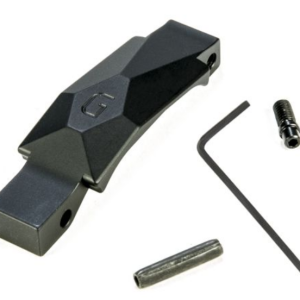Ultra Precision Trigger Guard, Black
