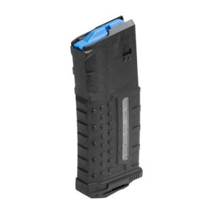 UTG LR/SR .308/7.62x51 25 Round Windowed Polymer Magazine