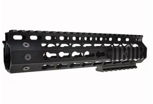 XTS Keymod Free Float Rail System 12" Handguard
