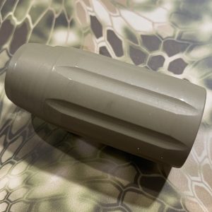 Linear Compensator .578 thread - Tan