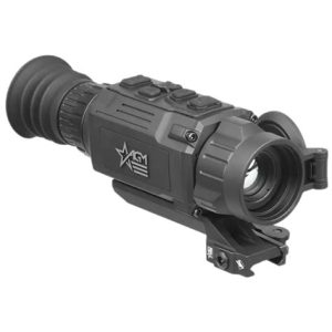 AGM Rattler V2 25-256 Thermal Imaging Rifle Scope