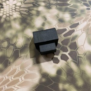 Marlin/Glenfield model 60 Buffer, new reproduction-  (.155 Diameter Mount Pin Hole)