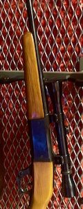Used - Savage M-99E 308 Win