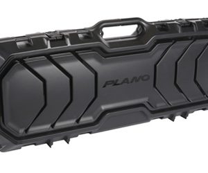 Plano Tactical 42" Gun/Rifle Case,  Matte Finish, Black