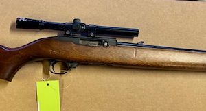 USED - Ruger model 10/22 Carbine 22LR