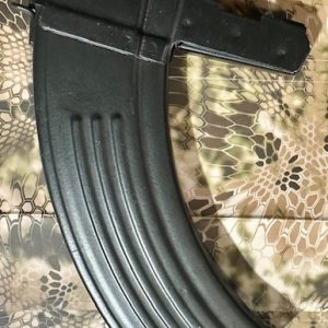 Used - SKS 25 Round Magazine